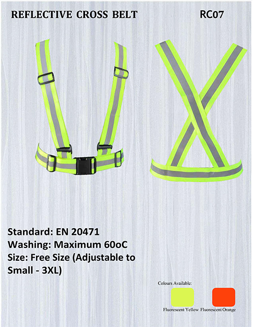 Industry Safety Jackets